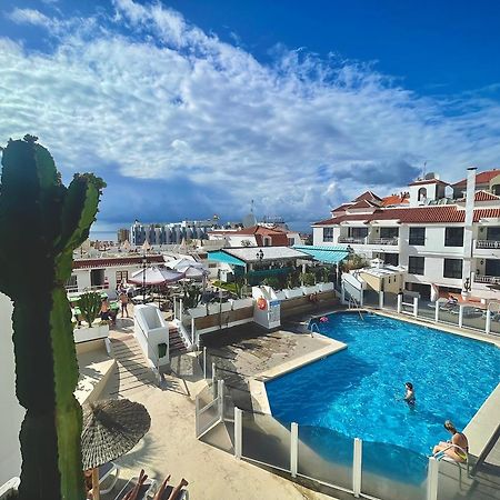 Casa Vargas-Tenerife Los Cristianos  Εξωτερικό φωτογραφία