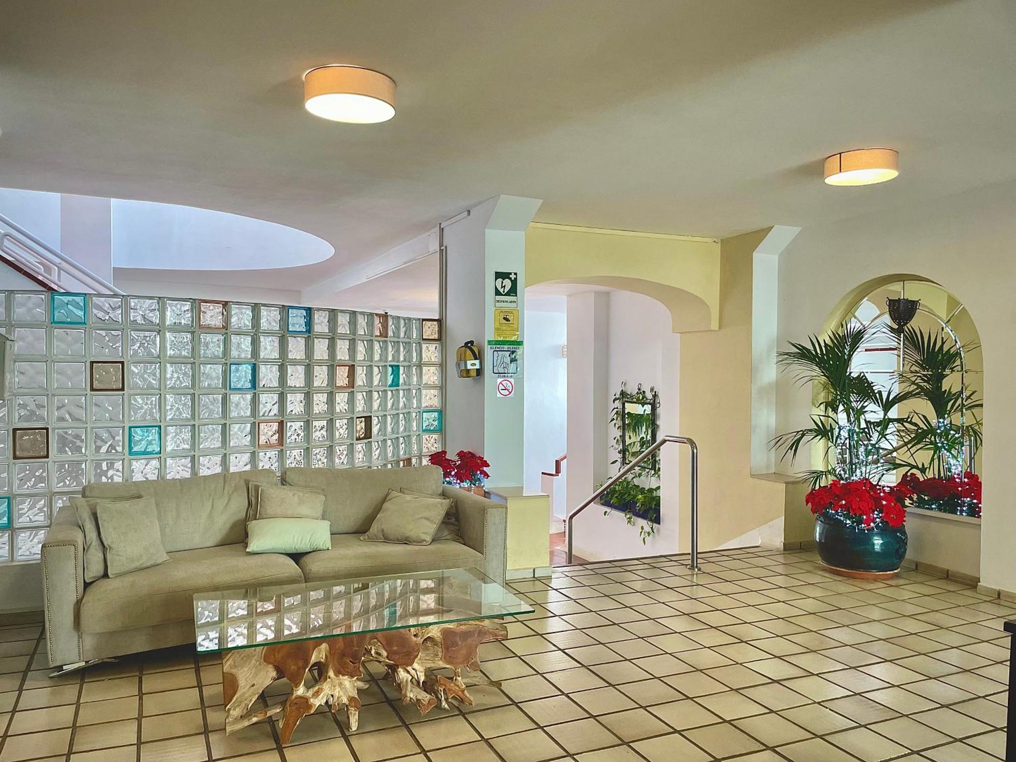 Casa Vargas-Tenerife Los Cristianos  Εξωτερικό φωτογραφία